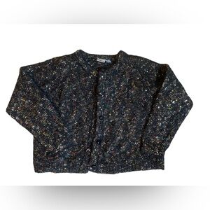 Paul Et Duffier Cardigan